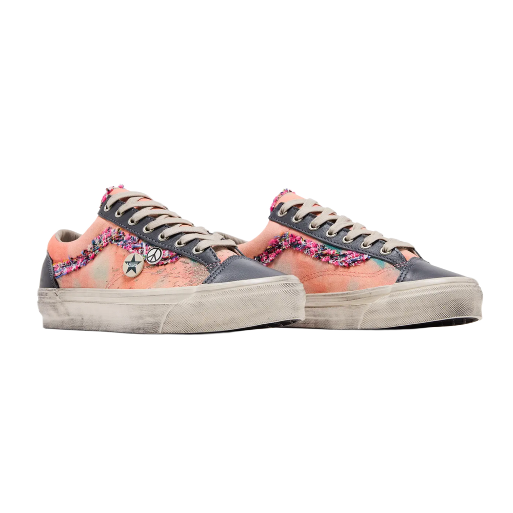 Vans Old Skool 36 Souvenir 'Asphalt' Sneakers