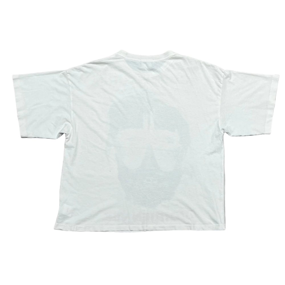 Enfants Riches Déprimés 'White' Sculptures Ivoiriennes Tee