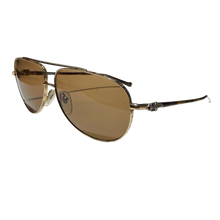 Chrome Hearts 'Road Head Bown' Sunglasses