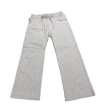 Chrome Hearts 'T Bar' Vintage Grey Sweatpants