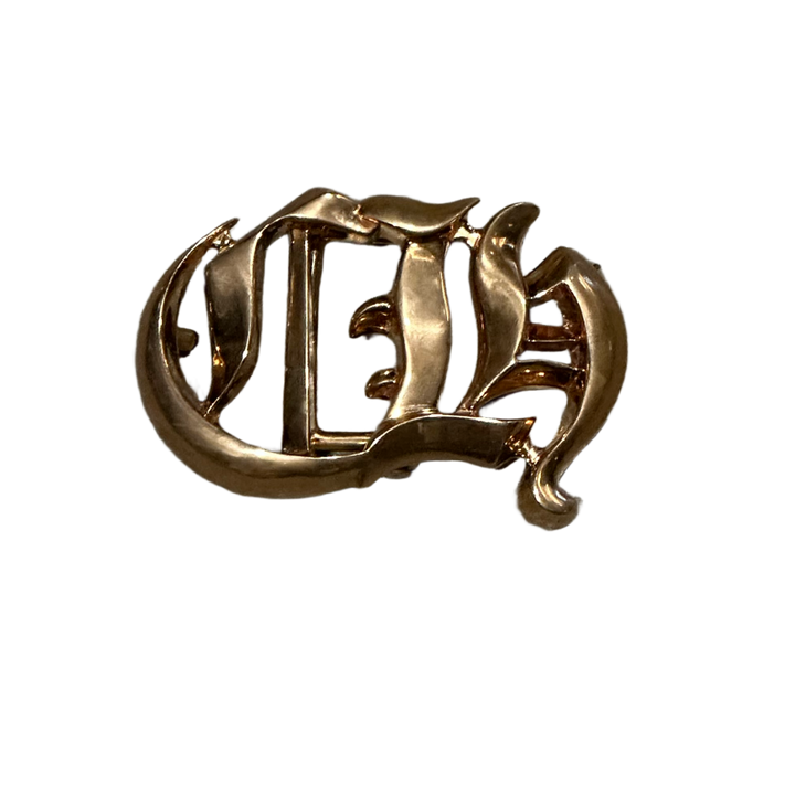 Chrome Hearts &