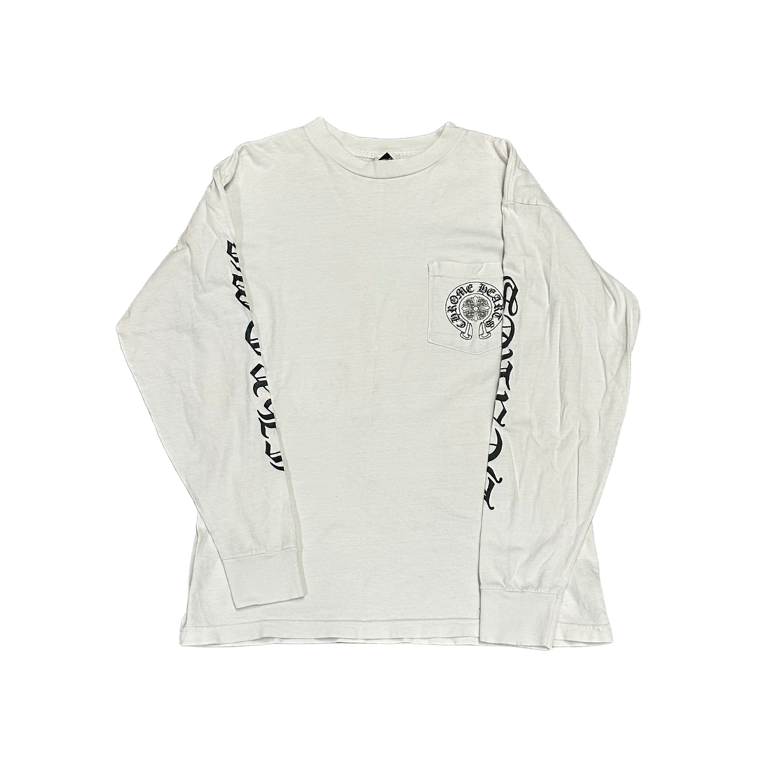 Chrome Hearts &
