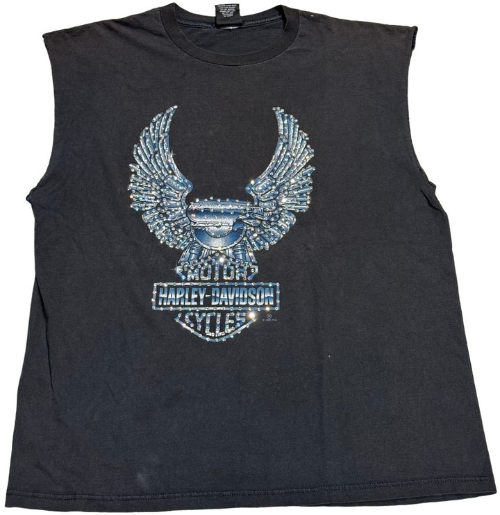 Harley Davidson &