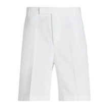 Thom Browne 'White' Chino Shorts