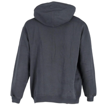 Balenciaga 'Sinner' Faded Black Hoodie