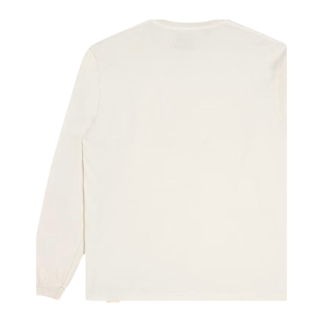 Gallery Dept. 'Logo' Longsleeve Cream