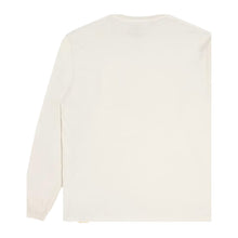 Gallery Dept. 'Logo' Longsleeve Cream