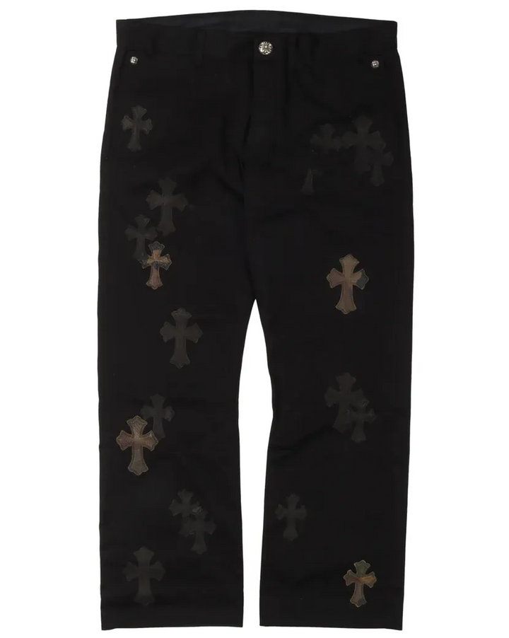 Chrome Hearts &