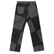 Matty Boy 'Anti Promo 99 Eyes' NY Exclusive Black/Grey Jeans