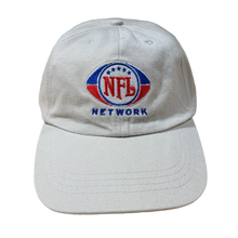 NFL Network 'Tan' Vintage Hat