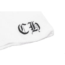Chrome Hearts Vintage 'White' Cemetery Cross Tank Top