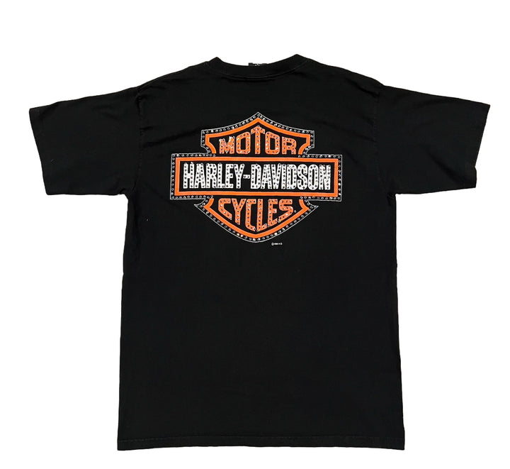 Harley Davidson &