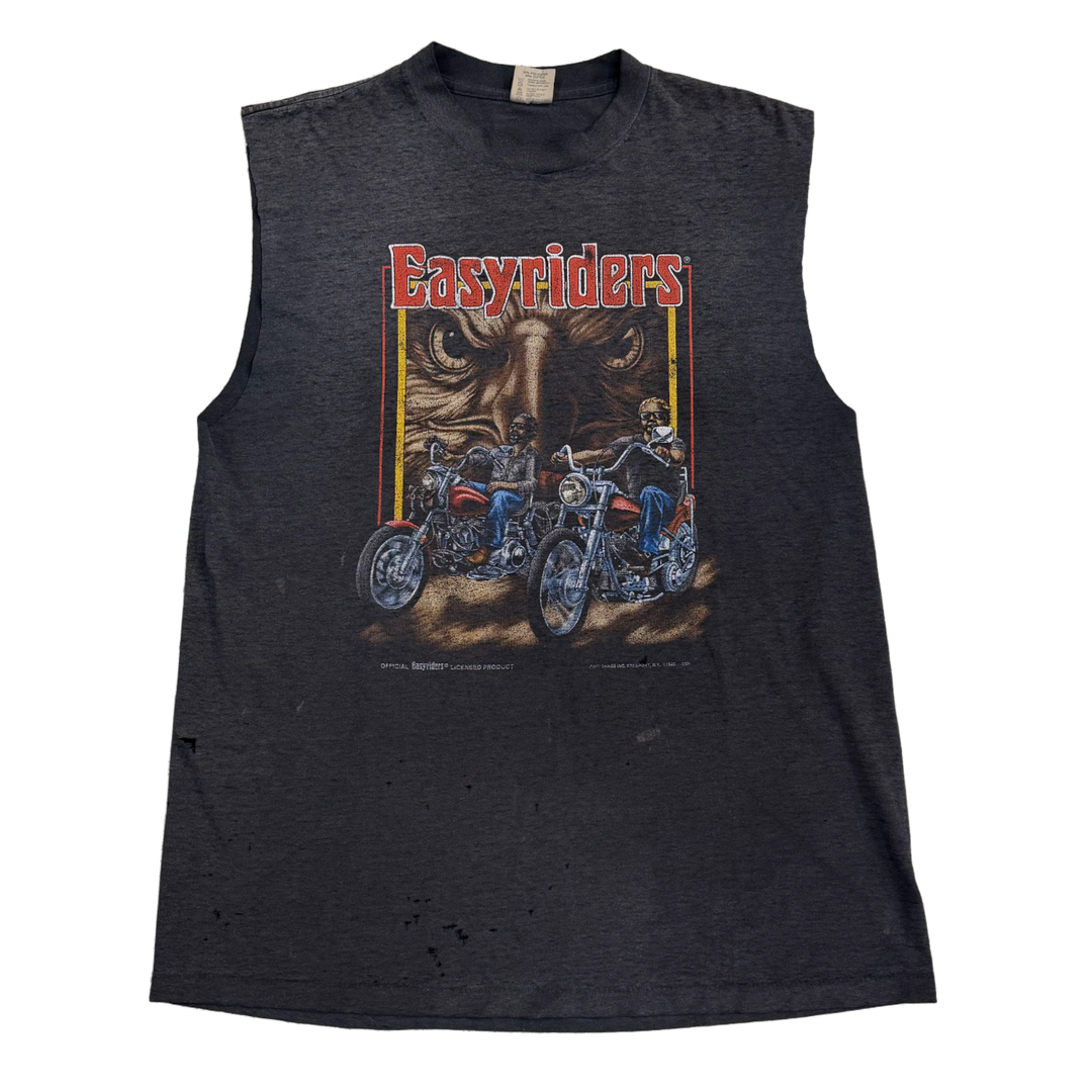 Easyriders 'Original Crew' Vintage Cutoff