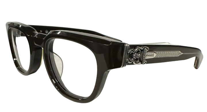 Chrome Hearts &