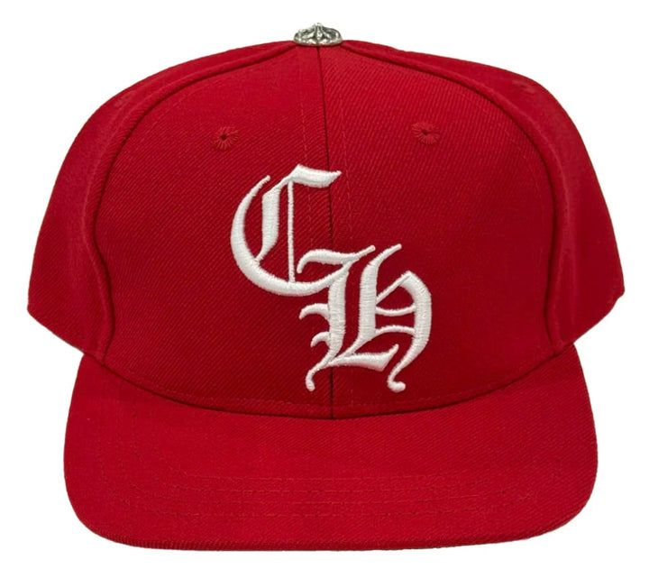 Chrome Hearts &