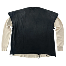 Satoshi Nakamoto 'Beyond Tech' Thermal Longsleeve