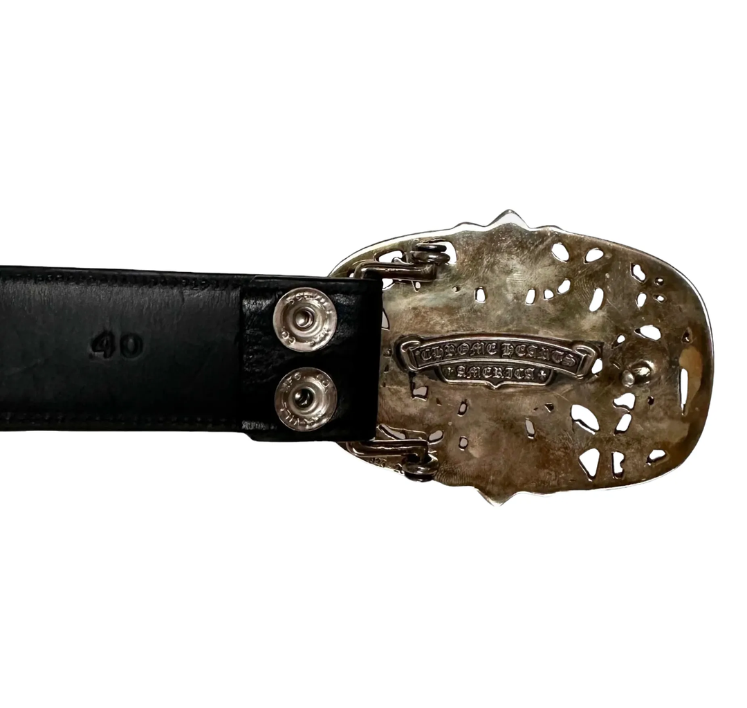 Chrome Hearts &