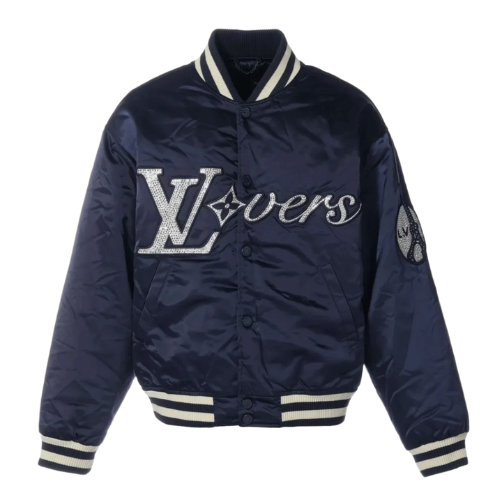 Louis Vuitton &