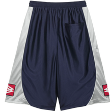 Protocol Index 'Navy' Basketball Shorts 