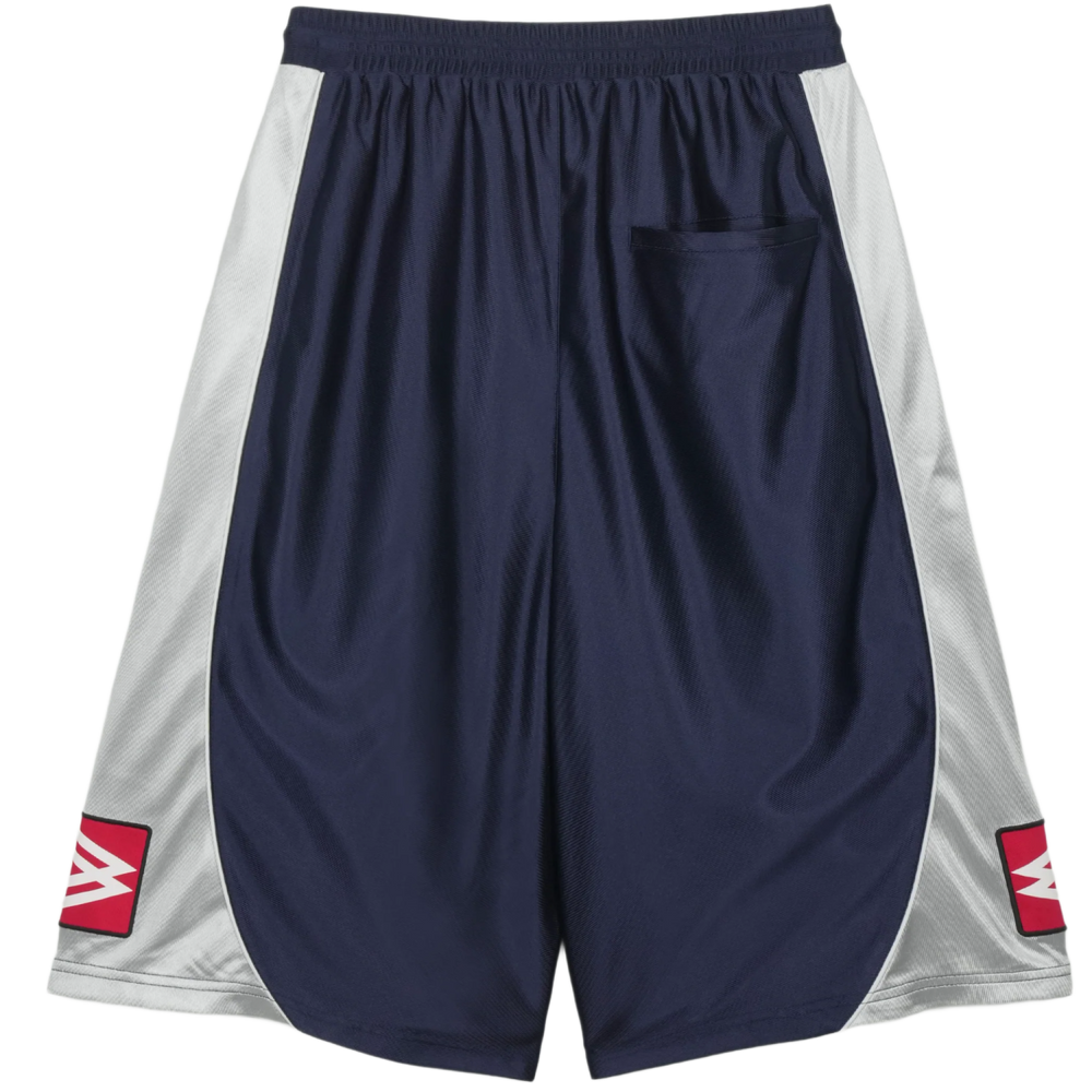 Protocol Index 'Navy' Basketball Shorts 