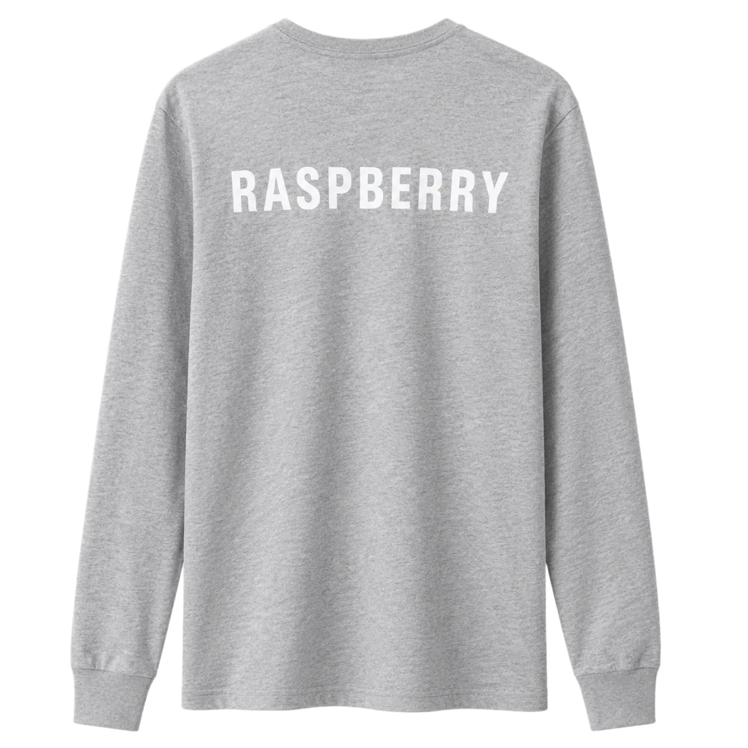 Gold+Vintage Raspberry Hills &