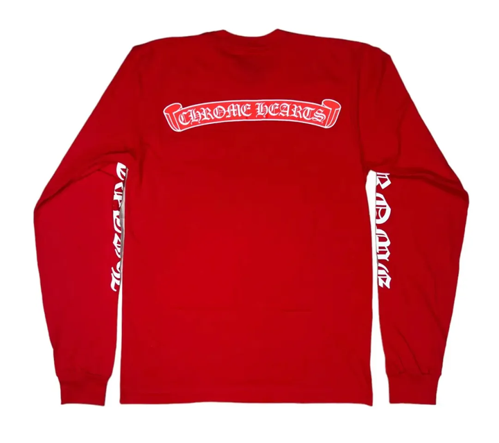 Chrome Hearts &