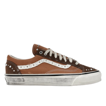Vans LX Old Skool 36 Pearlized Pack Vintage Cocoa Brown