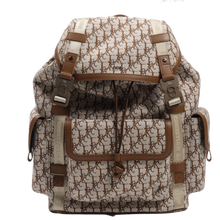 Dior Travis Scott 'Hit the Road' Cactus Jack Backpack