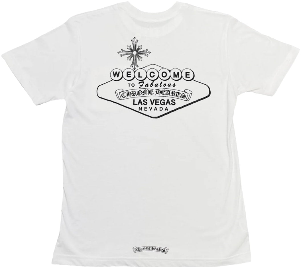 Chrome Hearts &