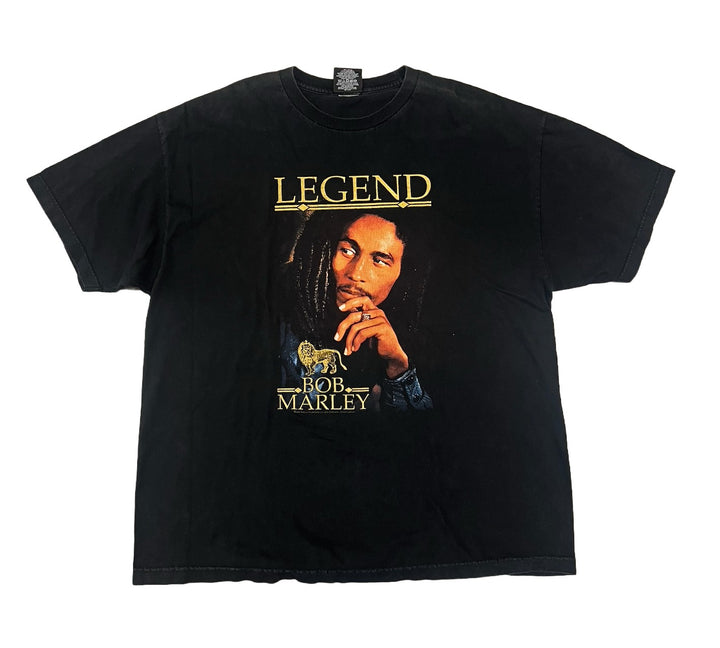 Bob Marley &