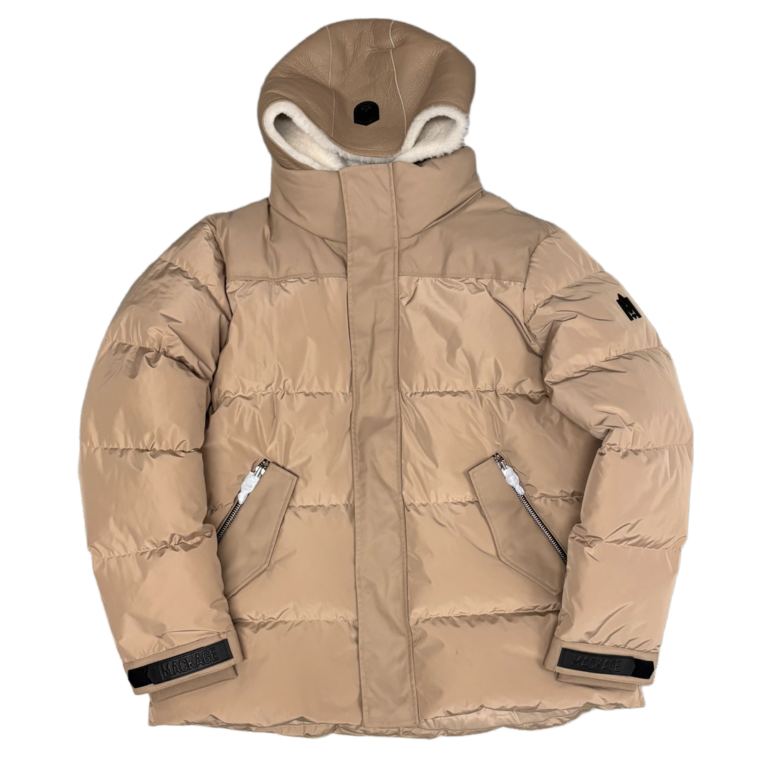 Mackage &