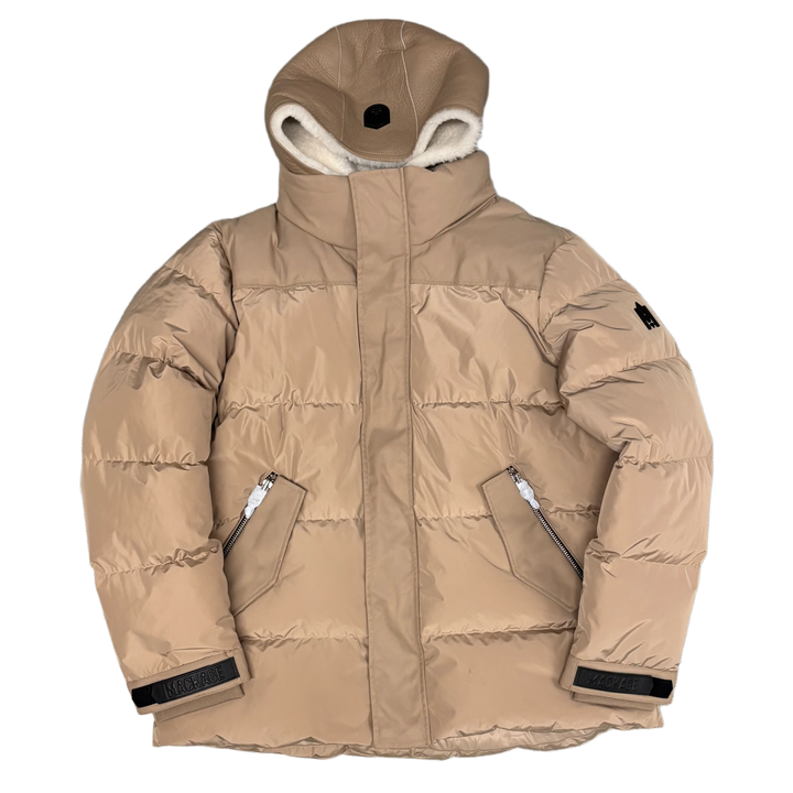 Mackage &