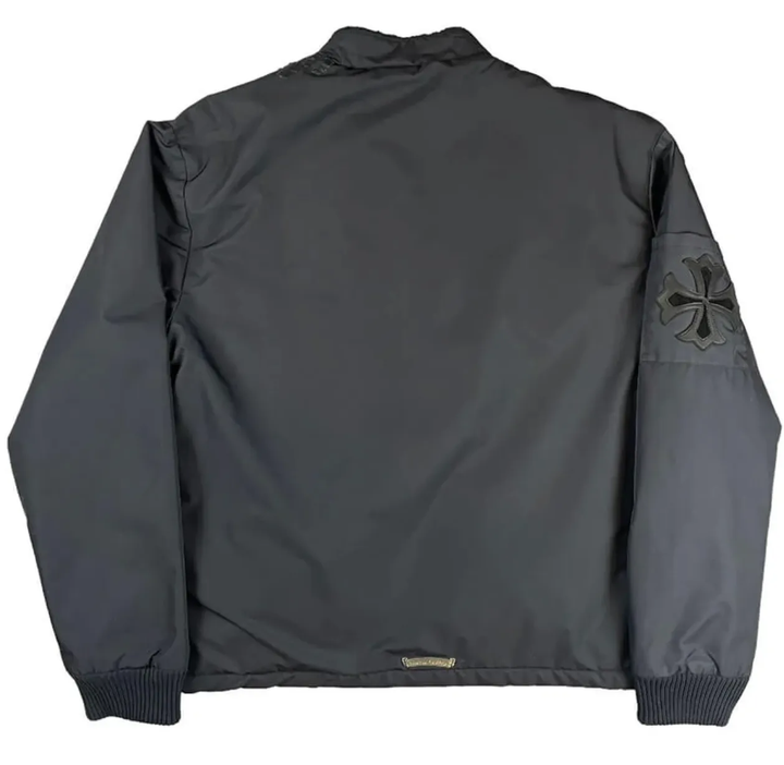 Chrome Hearts &