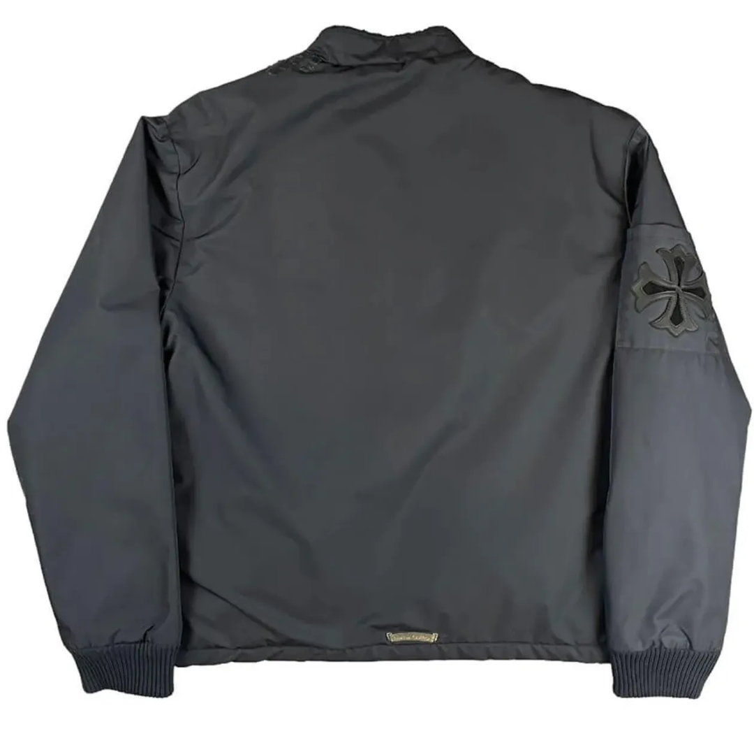 Chrome Hearts &