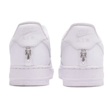 Nike Chrome Hearts 'White' Dagger Air Force 1