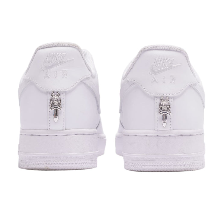 Chrome Hearts X Nike &