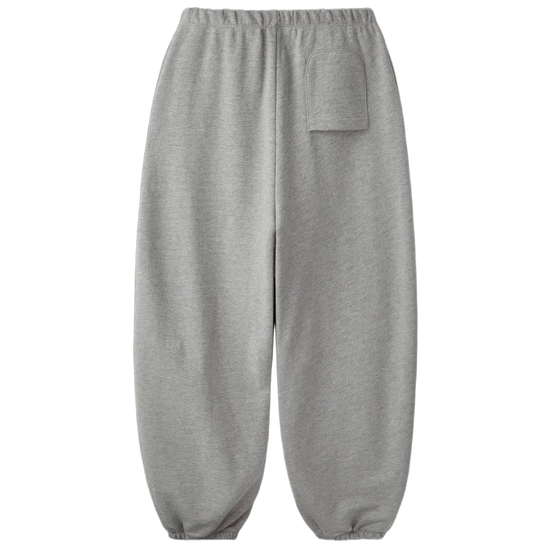 Gold+Vintage Gallery Raspberry Hills x Greedy Unit 'Grey' Jim Class Sweatpants