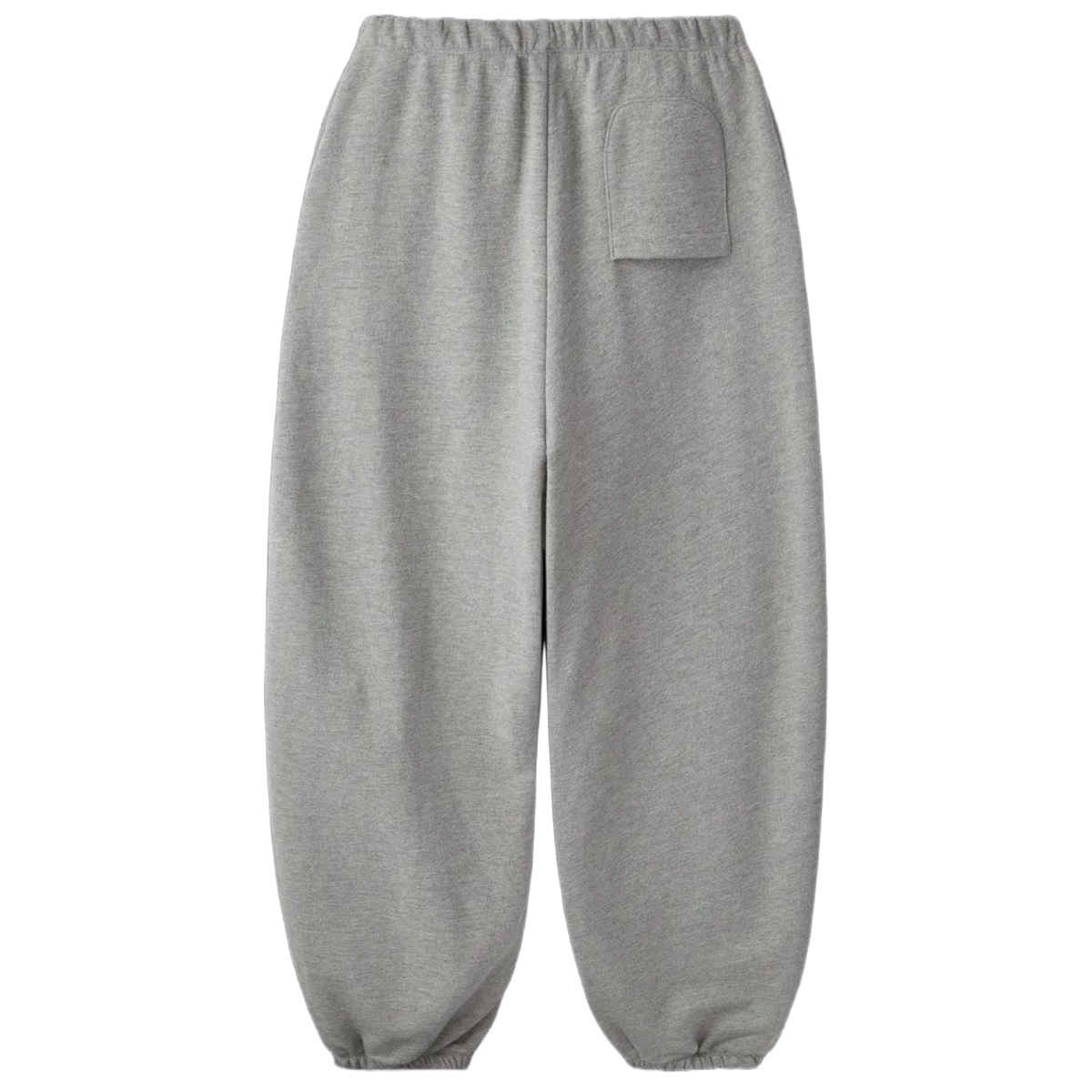 Gold+Vintage Gallery Raspberry Hills x Greedy Unit 'Grey' Jim Class Sweatpants