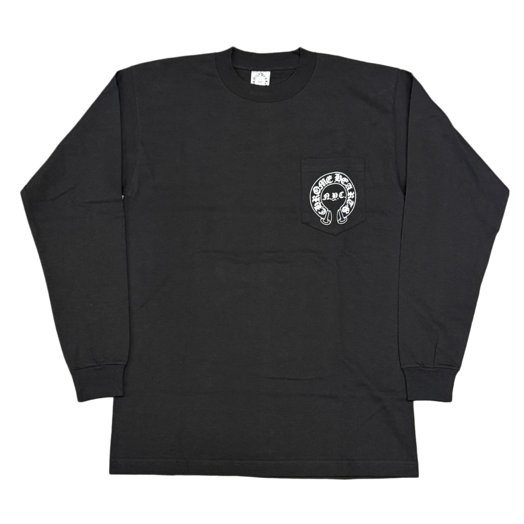 Chrome Hearts &