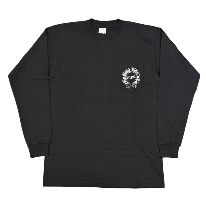 Chrome Hearts &