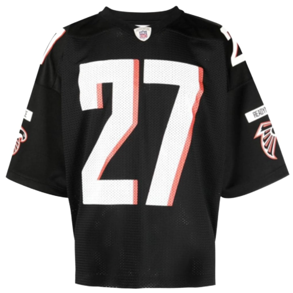 Readymade 'Red 27' Football Jersey