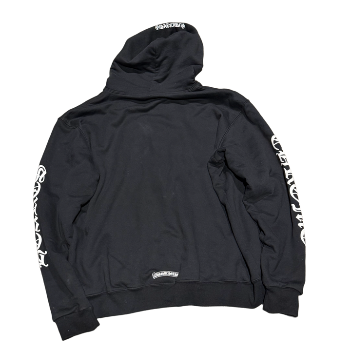 Chrome Hearts &