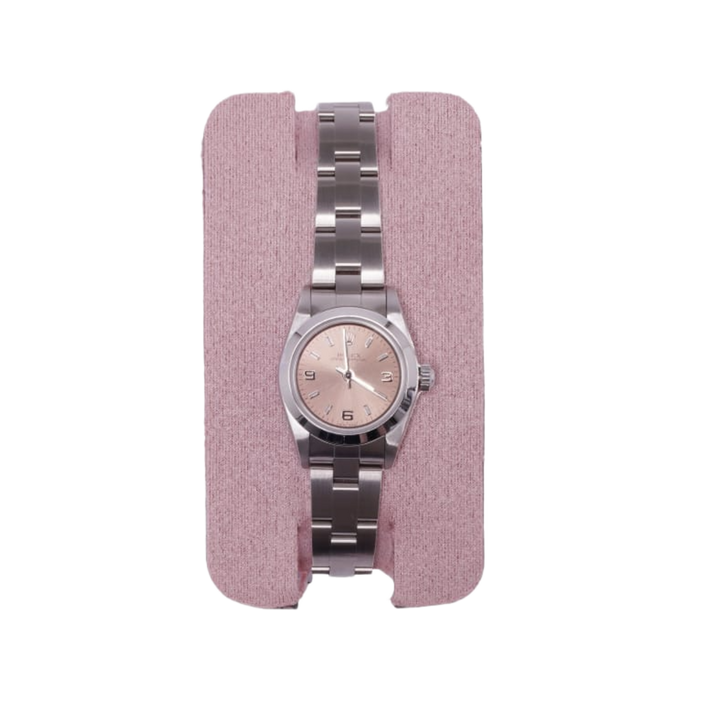 Rolex &
