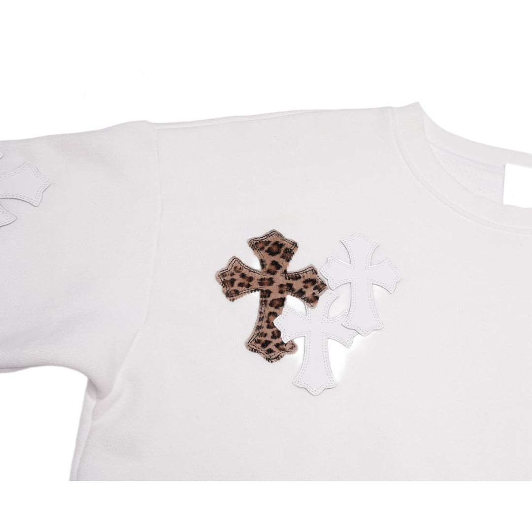 Chrome Hearts &