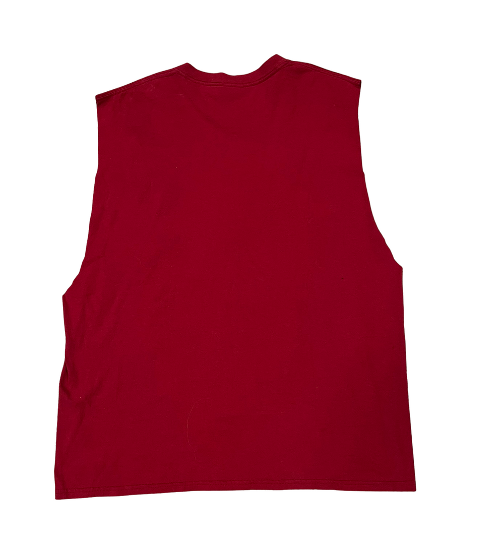 Jimi Hendrix '5th Dimension' Cutoff