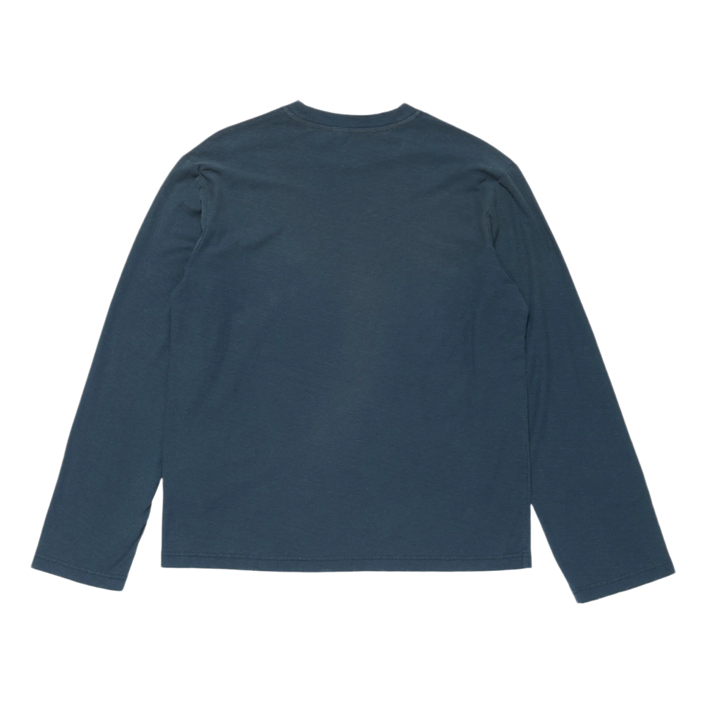Acne Studios 'Washed Blue' 1996 Longsleeve