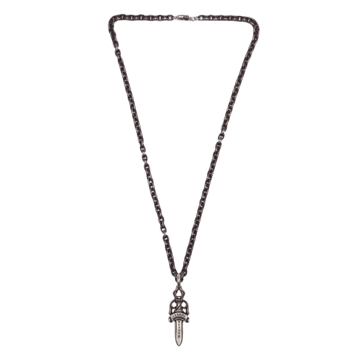 Chrome Hearts &