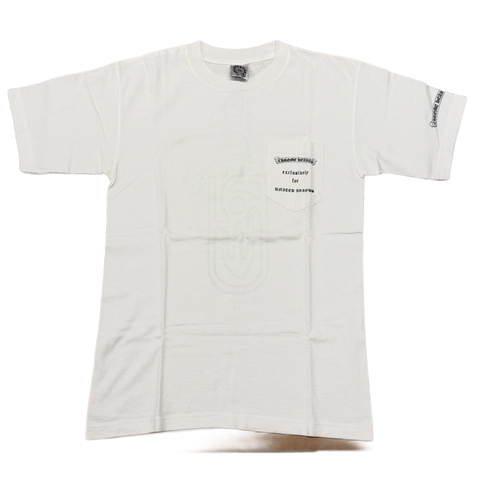 Chrome Hearts &