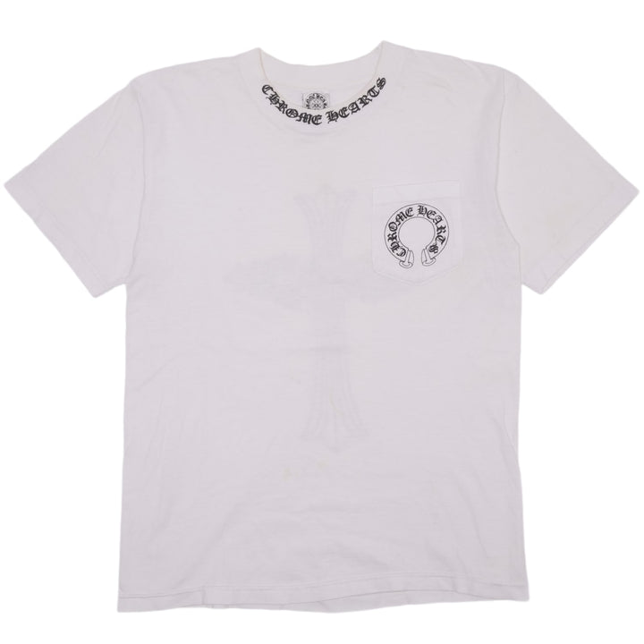 Chrome Hearts &