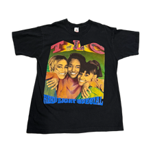 TLC 'Red Light Special' Vintage Tee
